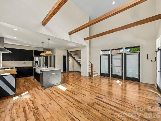 26 Blalock Avenue, Asheville, NC 28803