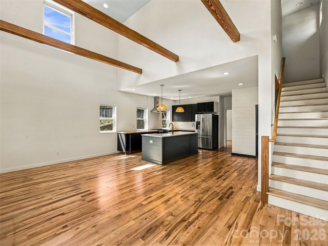 26 Blalock Avenue, Asheville, NC 28803