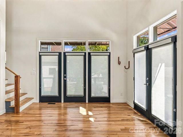 26 Blalock Avenue, Asheville, NC 28803