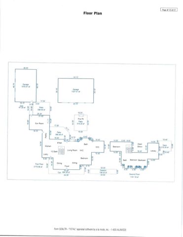 6949 Maybank Highway, Wadmalaw Island, SC 29487