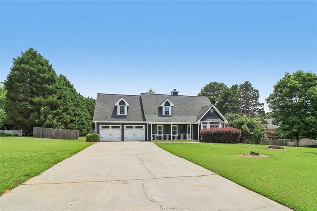 3325 Holly Stand Court, Loganville, GA 30052