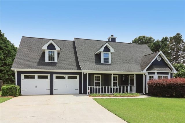 3325 Holly Stand Court, Loganville, GA 30052