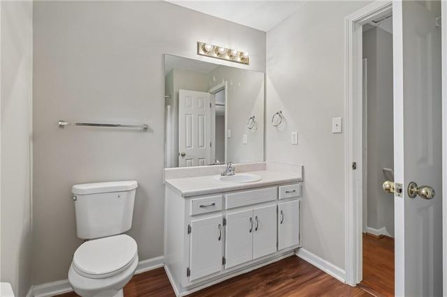 3325 Holly Stand Court, Loganville, GA 30052