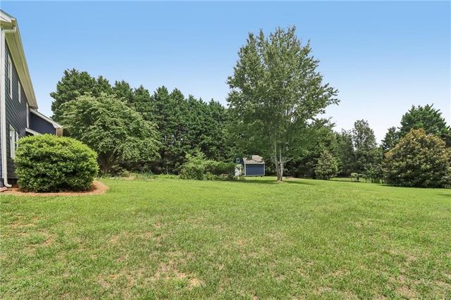 3325 Holly Stand Court, Loganville, GA 30052