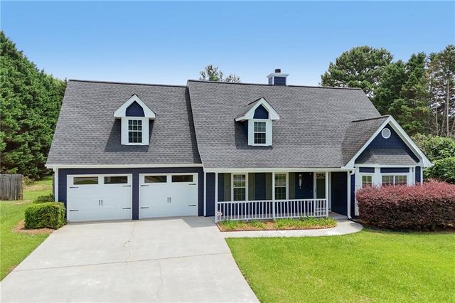 3325 Holly Stand Court, Loganville, GA 30052