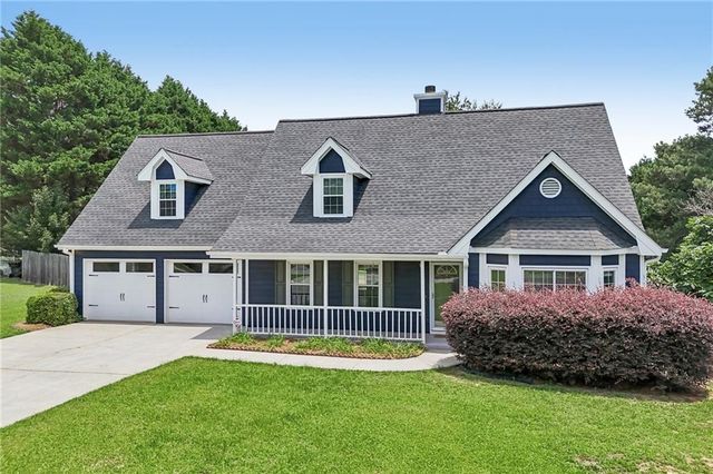 3325 Holly Stand Court, Loganville, GA 30052
