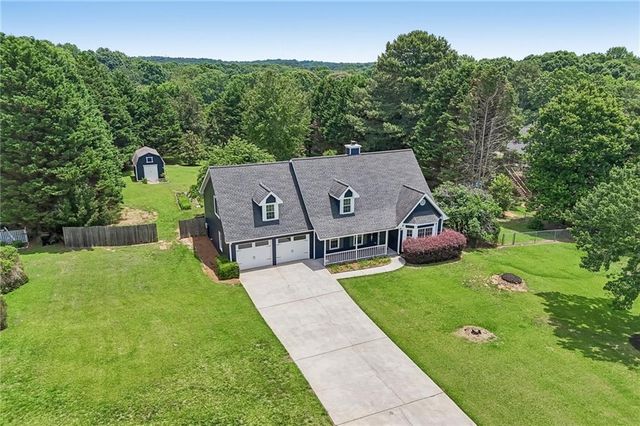 3325 Holly Stand Court, Loganville, GA 30052