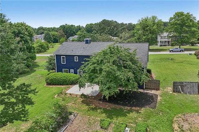 3325 Holly Stand Court, Loganville, GA 30052