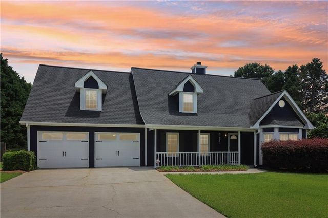3325 Holly Stand Court, Loganville, GA 30052