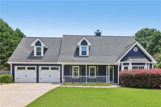 3325 Holly Stand Court, Loganville, GA 30052