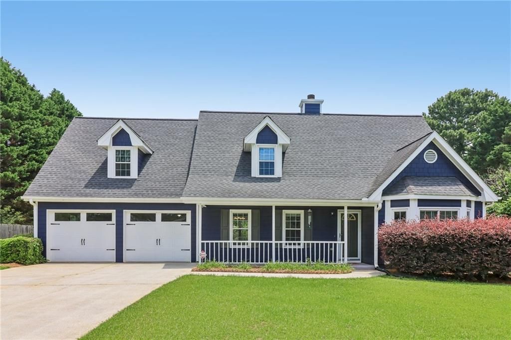 3325 Holly Stand Court, Loganville, GA 30052