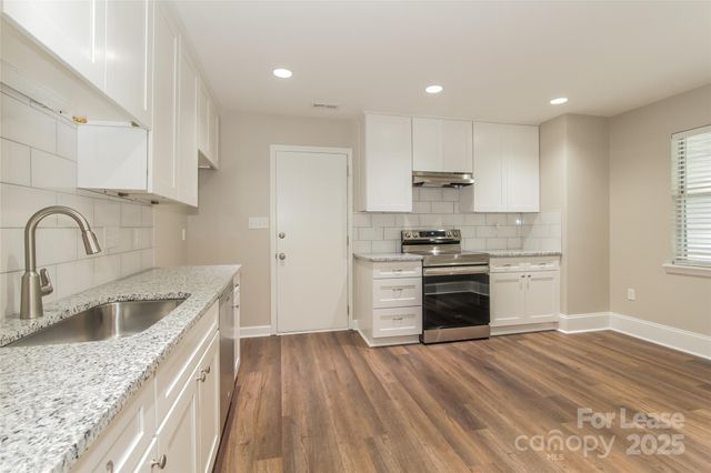 12433 Danby Road, Pineville, NC 28134