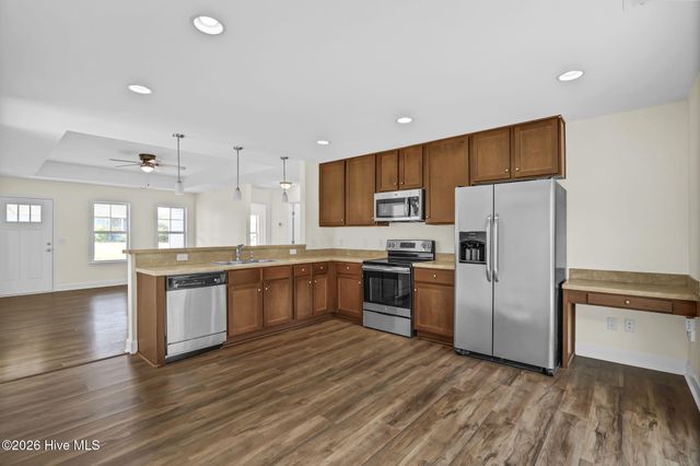 91 Glasgow Drive, Rocky Point, NC 28457