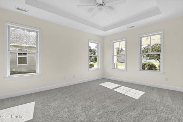 91 Glasgow Drive, Rocky Point, NC 28457