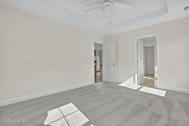 91 Glasgow Drive, Rocky Point, NC 28457