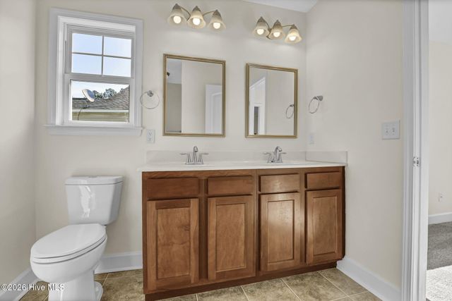 91 Glasgow Drive, Rocky Point, NC 28457