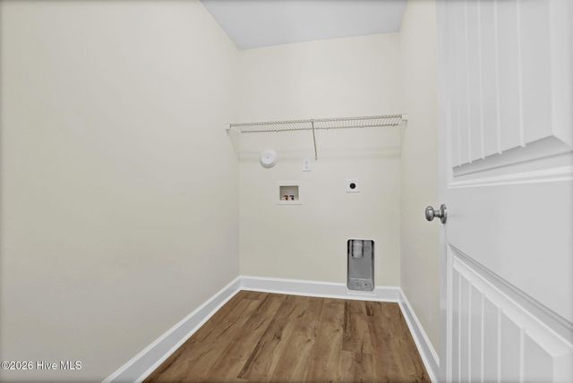 91 Glasgow Drive, Rocky Point, NC 28457