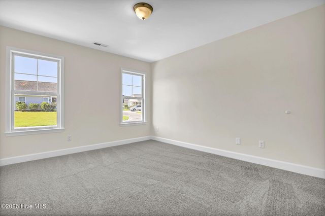 91 Glasgow Drive, Rocky Point, NC 28457
