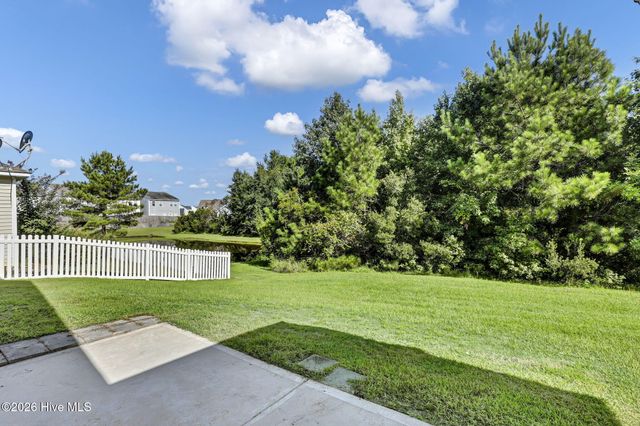 91 Glasgow Drive, Rocky Point, NC 28457