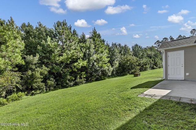 91 Glasgow Drive, Rocky Point, NC 28457