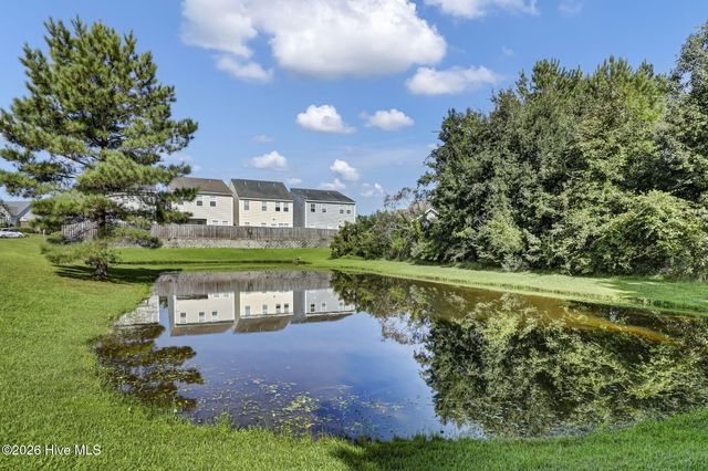 91 Glasgow Drive, Rocky Point, NC 28457