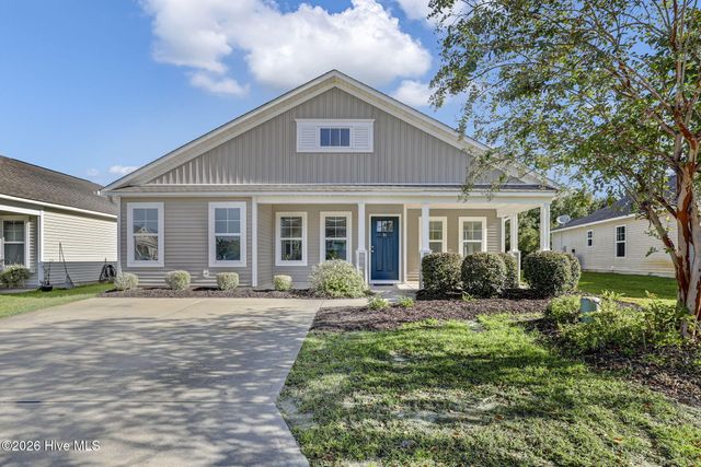 91 Glasgow Drive, Rocky Point, NC 28457