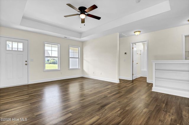 91 Glasgow Drive, Rocky Point, NC 28457