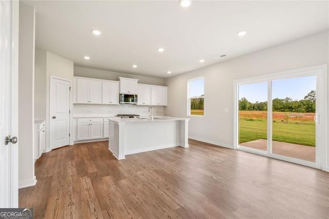 317 Earnshaw Avenue LOT 110, Mcdonough, GA 30253