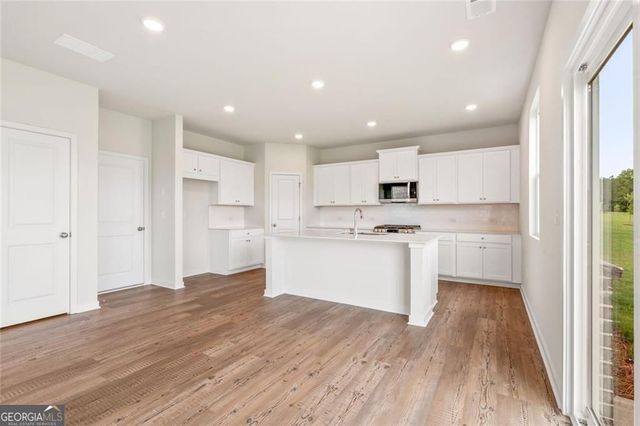 317 Earnshaw Avenue LOT 110, Mcdonough, GA 30253