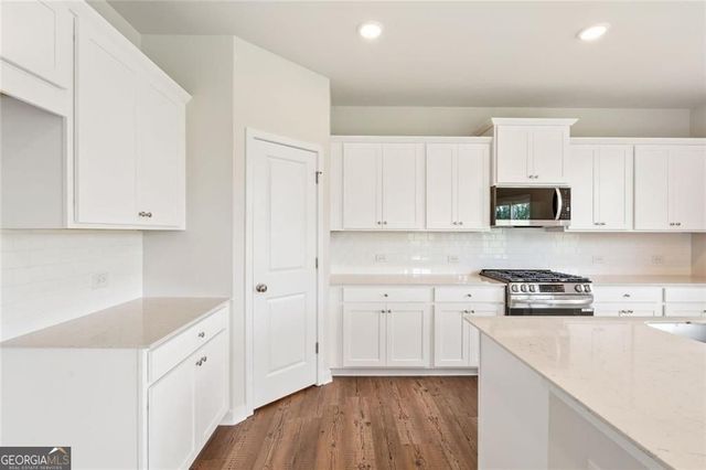317 Earnshaw Avenue LOT 110, Mcdonough, GA 30253