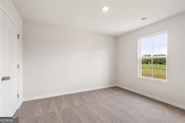 317 Earnshaw Avenue LOT 110, Mcdonough, GA 30253