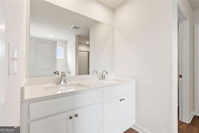 317 Earnshaw Avenue LOT 110, Mcdonough, GA 30253