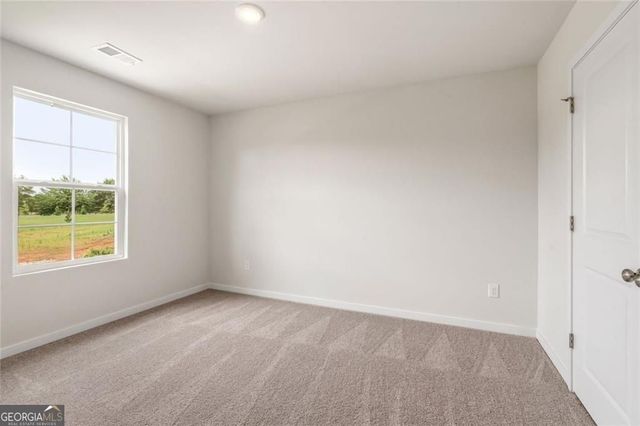 317 Earnshaw Avenue LOT 110, Mcdonough, GA 30253