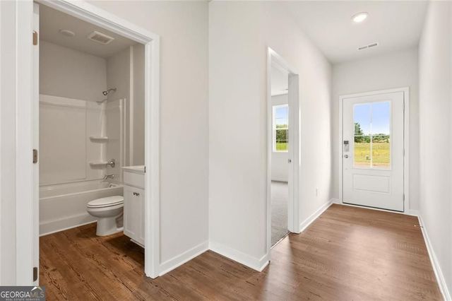 317 Earnshaw Avenue LOT 110, Mcdonough, GA 30253