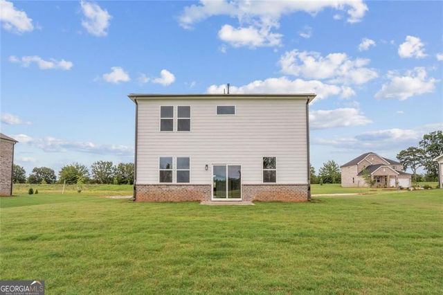 317 Earnshaw Avenue LOT 110, Mcdonough, GA 30253