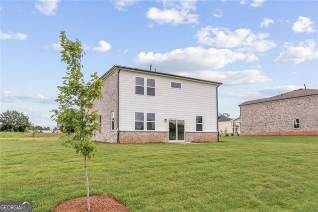 317 Earnshaw Avenue LOT 110, Mcdonough, GA 30253