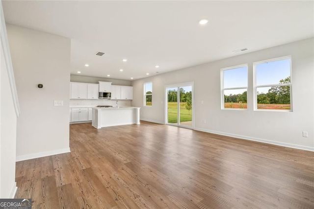 317 Earnshaw Avenue LOT 110, Mcdonough, GA 30253