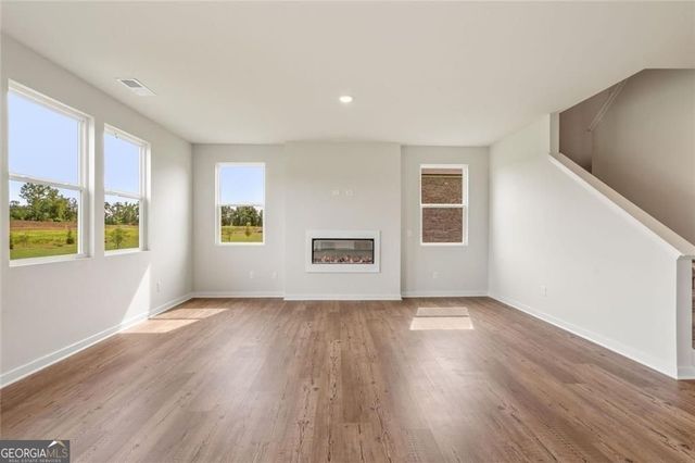 317 Earnshaw Avenue LOT 110, Mcdonough, GA 30253
