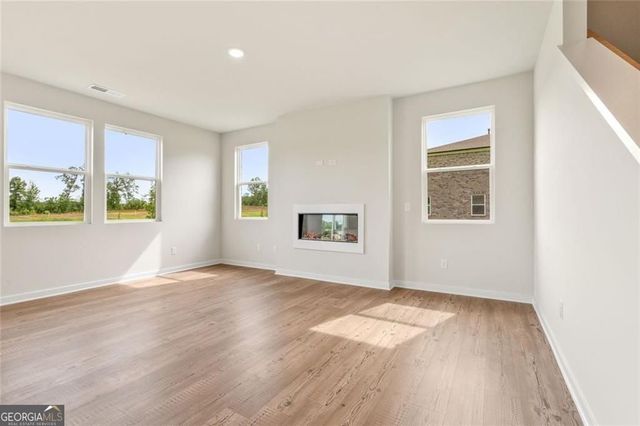317 Earnshaw Avenue LOT 110, Mcdonough, GA 30253