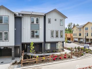 14707 87th Avenue SE #W4, Snohomish, WA 98296