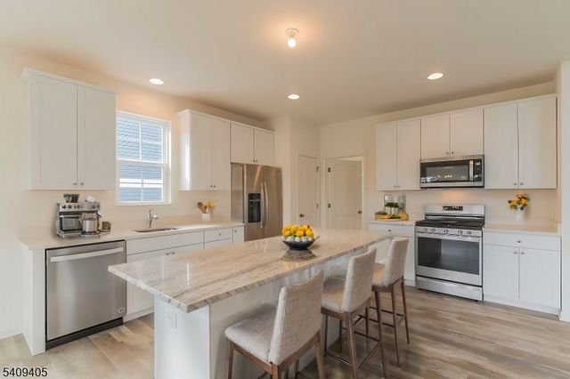 33 Barbertown Point Breeze, Kingwood Twp., NJ 08825