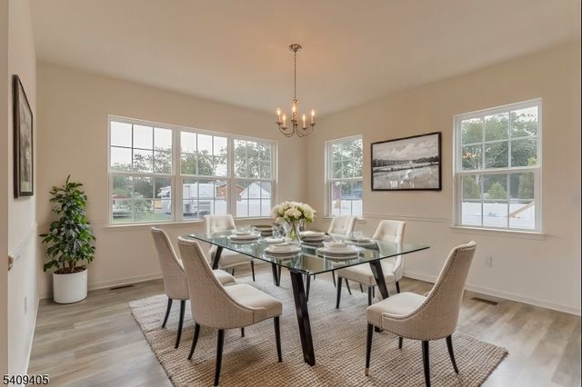 33 Barbertown Point Breeze, Kingwood Twp., NJ 08825