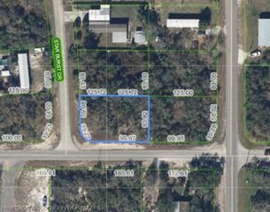 101 Star Burst Drive, Lake Placid, FL 33852