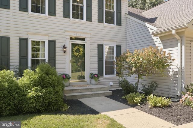 43141 FLING CT, Broadlands, VA 20148