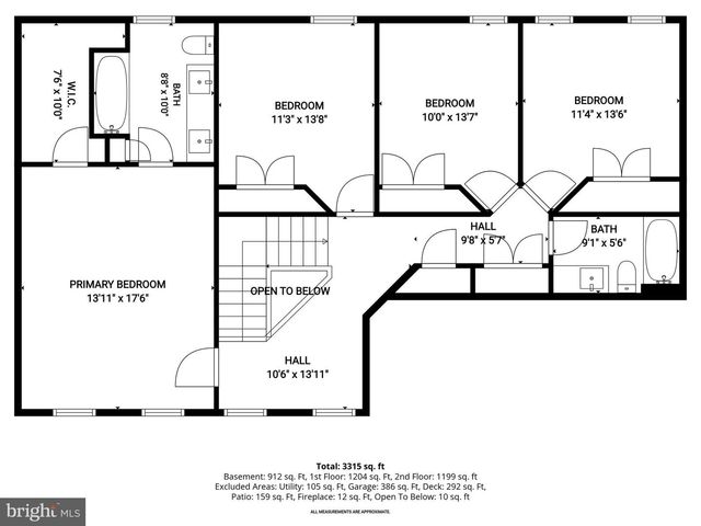 43141 FLING CT, Broadlands, VA 20148