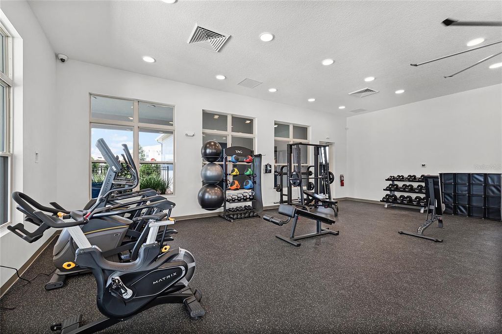 Image 35 of property listing at 1876 HOWARD MESA DRIVE, Kissimmee, FL 34744