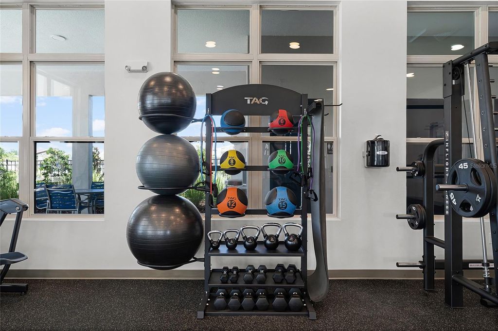 Image 36 of property listing at 1876 HOWARD MESA DRIVE, Kissimmee, FL 34744