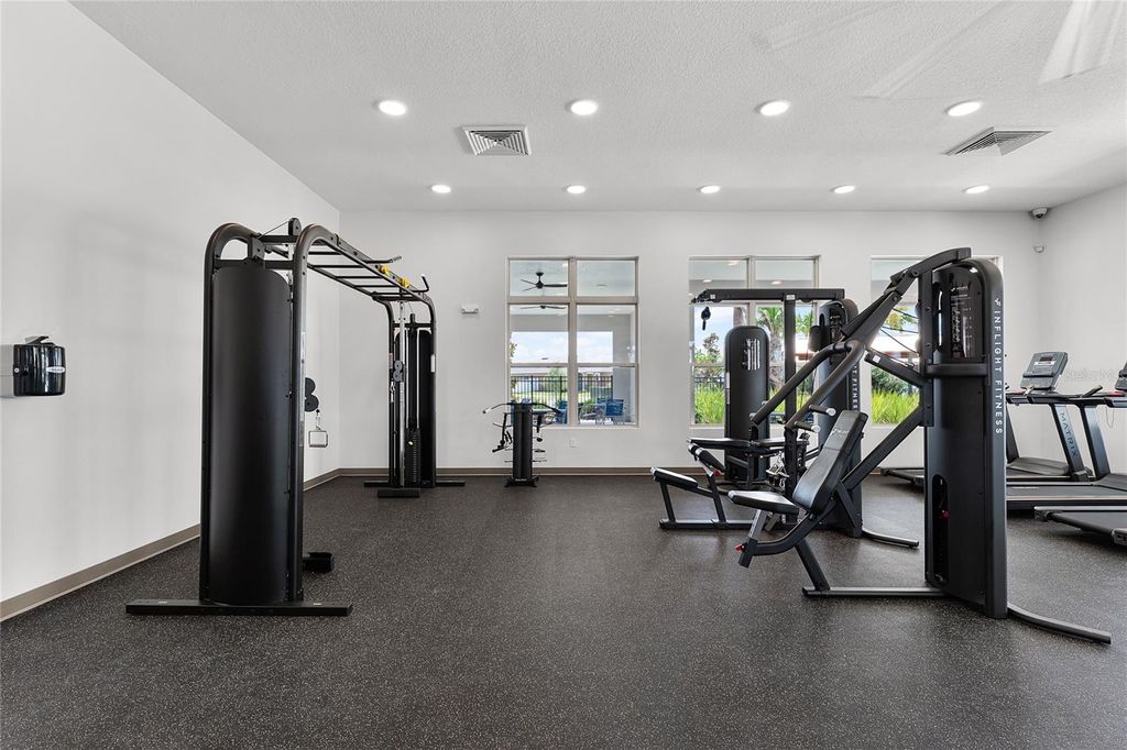 Image 40 of property listing at 1876 HOWARD MESA DRIVE, Kissimmee, FL 34744