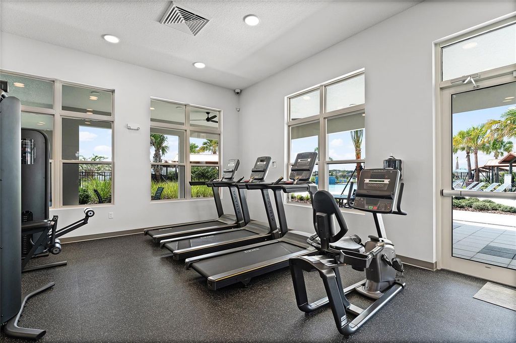Image 41 of property listing at 1876 HOWARD MESA DRIVE, Kissimmee, FL 34744