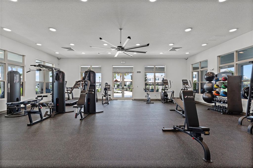 Image 42 of property listing at 1876 HOWARD MESA DRIVE, Kissimmee, FL 34744